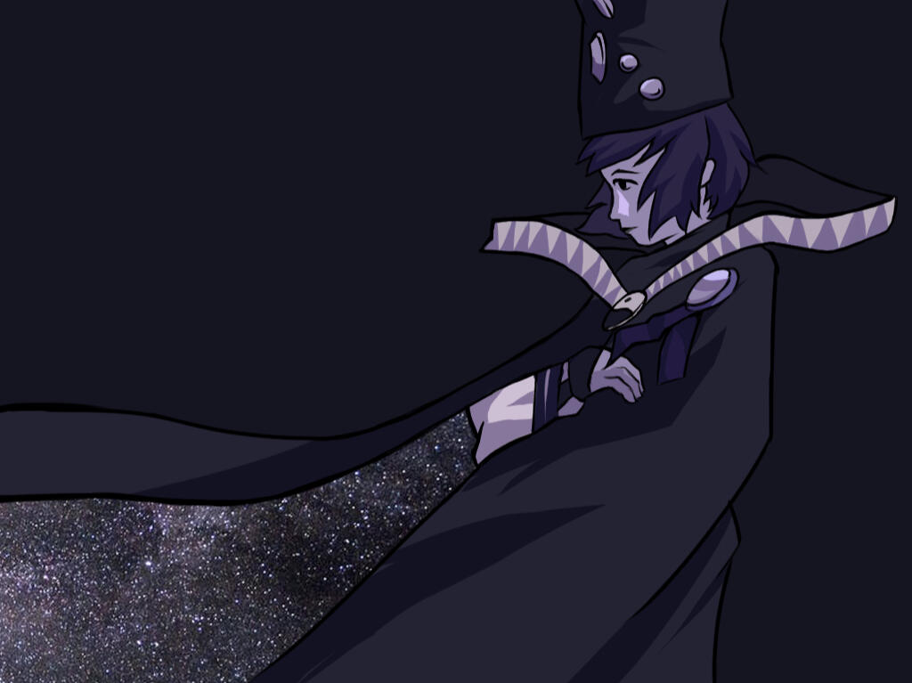 Boogiepop (Boogiepop)