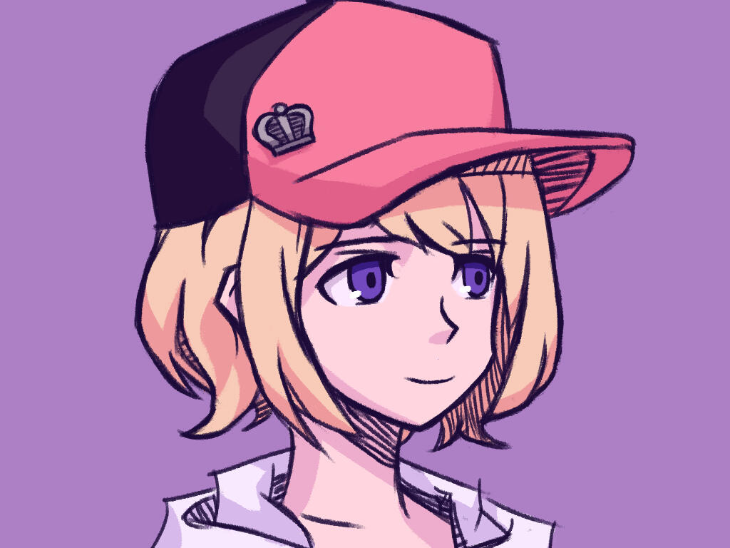 Rhyme (NEO: The World Ends with You)