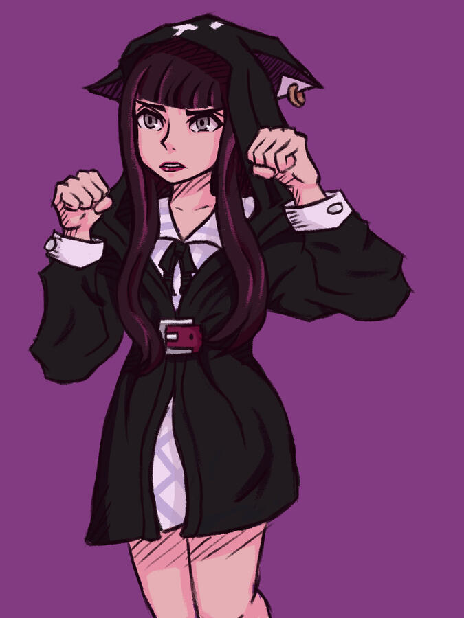 Shoka (NEO: The World Ends With You)