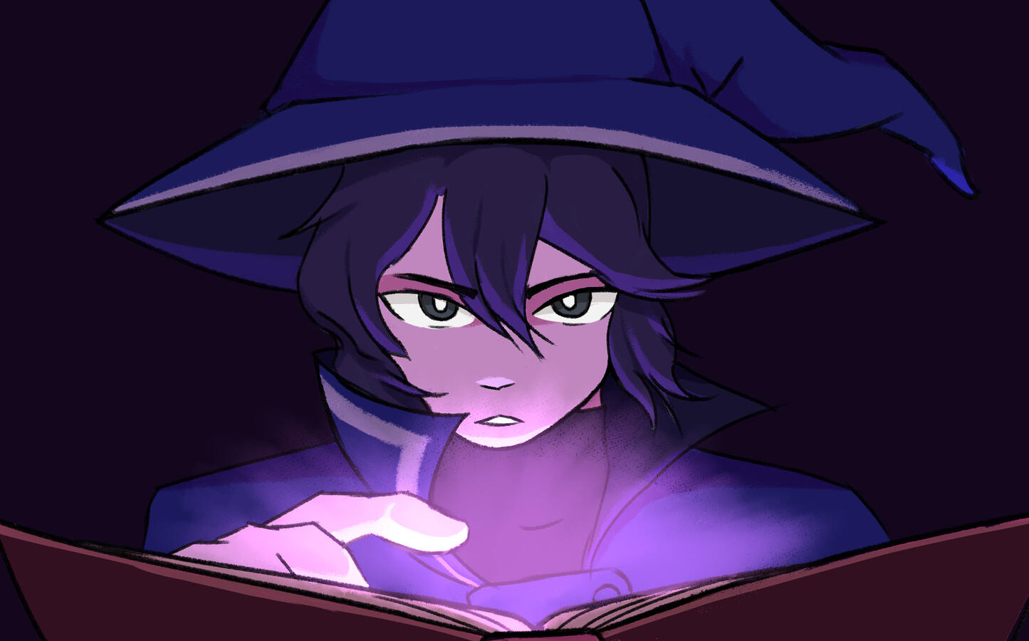 Twitter user @swagmasta420's original character, Mahiro