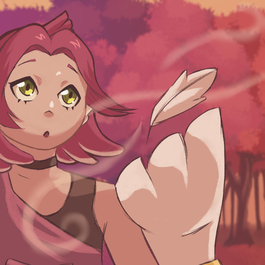 Cook (100% Orange Juice)