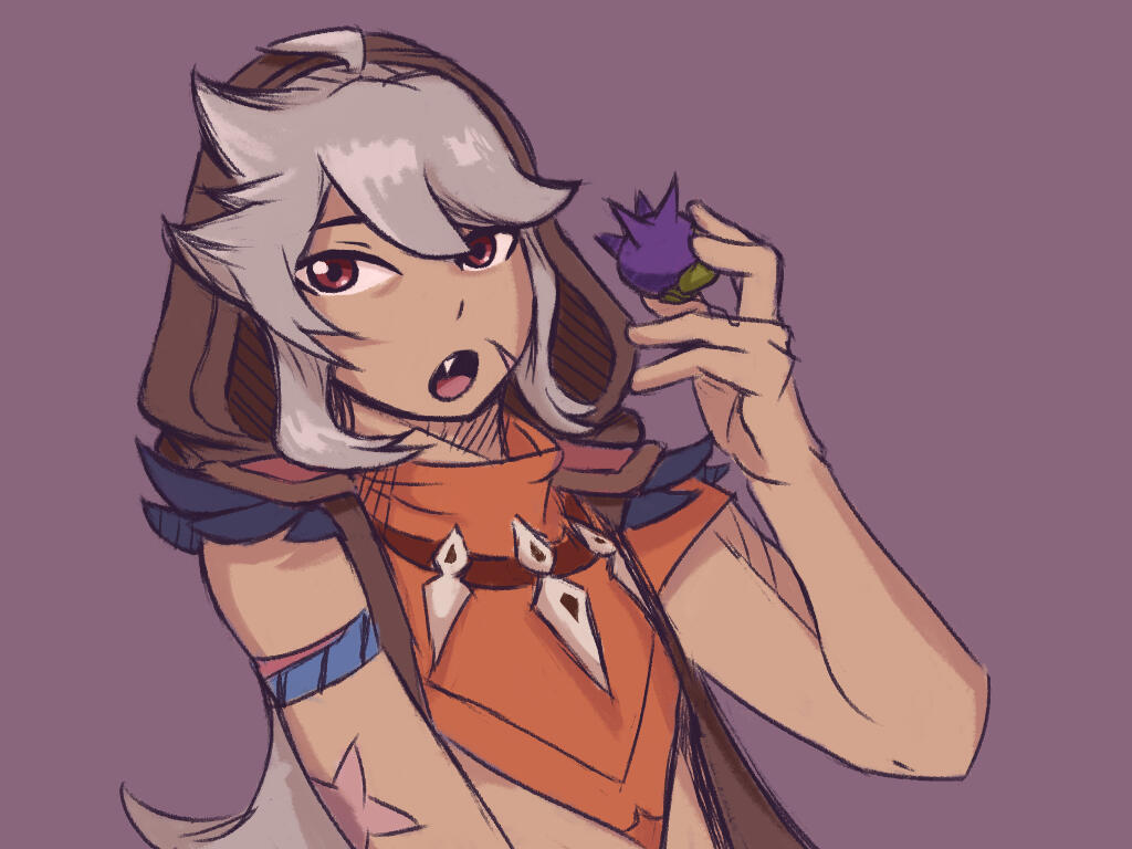 Razor (Genshin Impact)