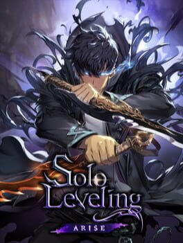 Solo Leveling: ARISE