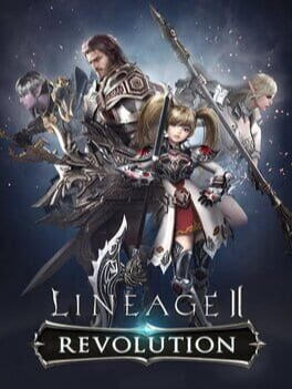 Lineage 2: Revolution Lineage 2: Revolution