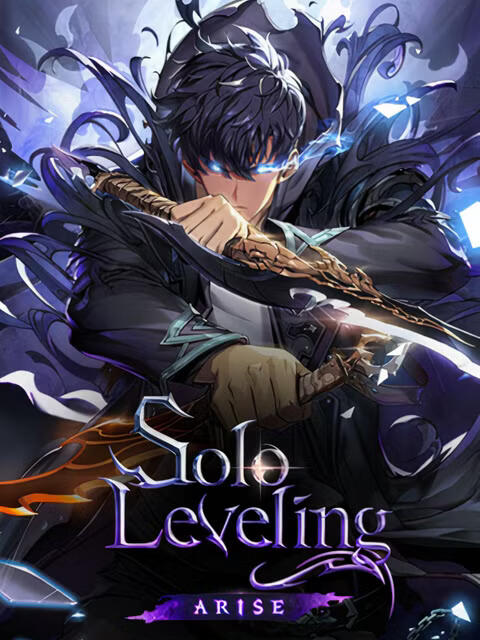 Solo Leveling: ARISE Solo Leveling: ARISE