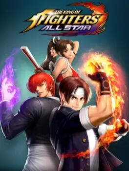 King of Fighters: All Star