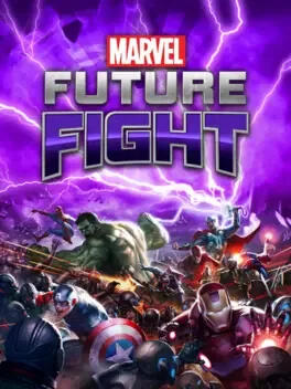 Marvel Future Fight Marvel Future Fight